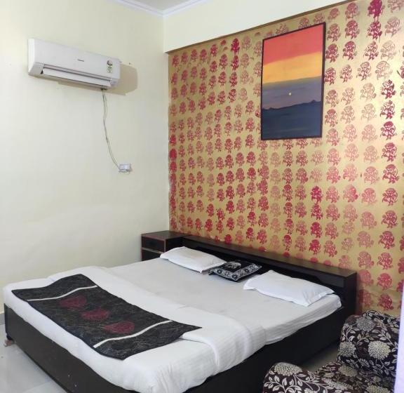 בית מלון כפרי Blue Star