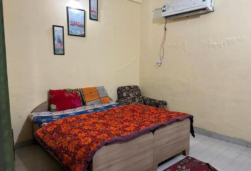 בית מלון כפרי Blue Star