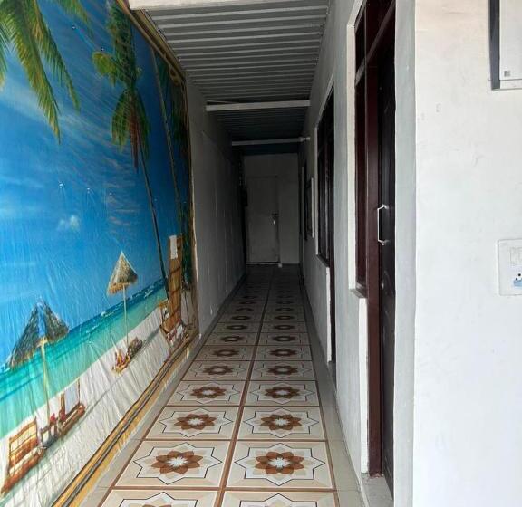 בית מלון כפרי Blue Star