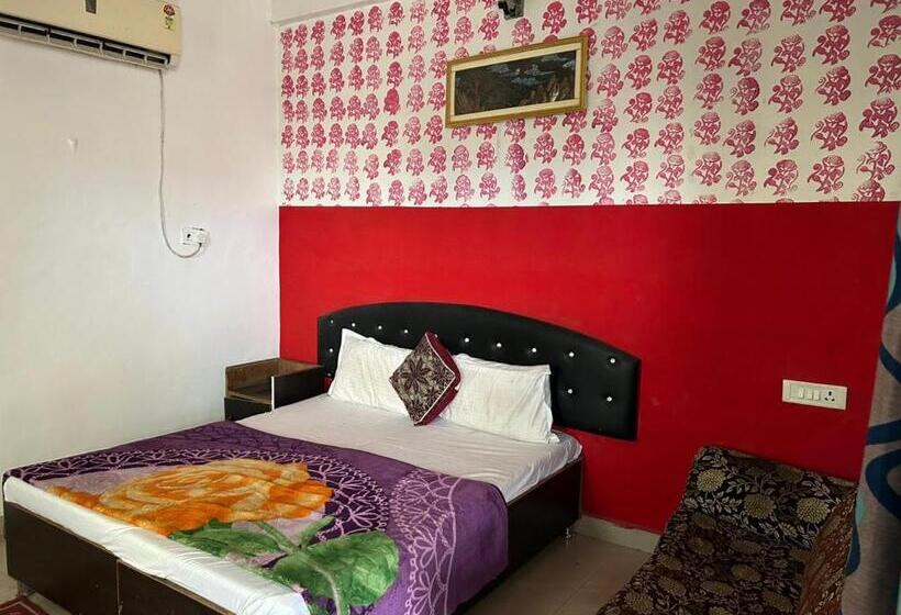 בית מלון כפרי Blue Star