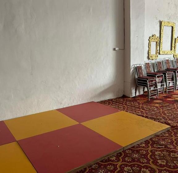 בית מלון כפרי Blue Star