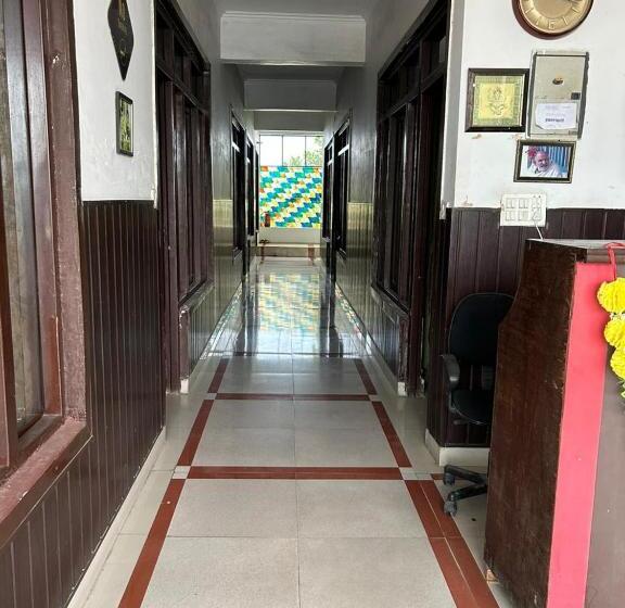 בית מלון כפרי Blue Star