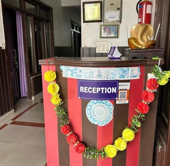 בית מלון כפרי Blue Star