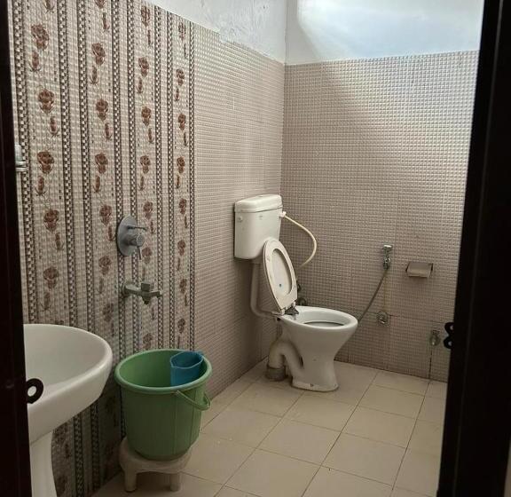 בית מלון כפרי Blue Star