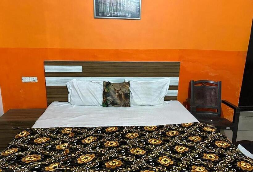 בית מלון כפרי Blue Star