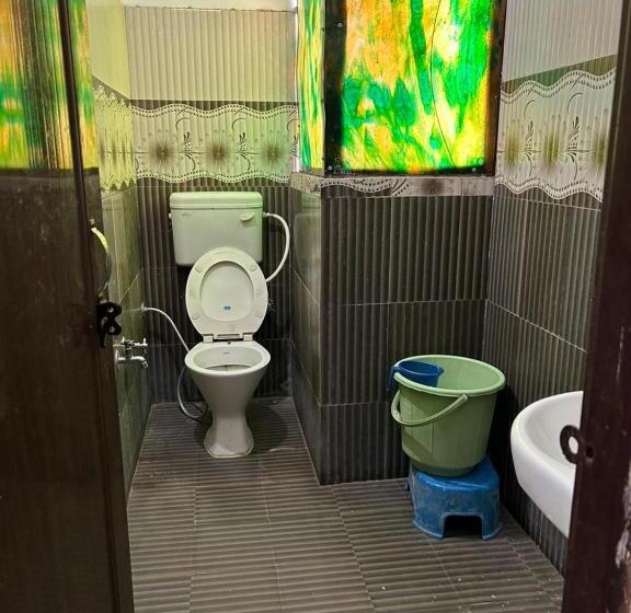 בית מלון כפרי Blue Star