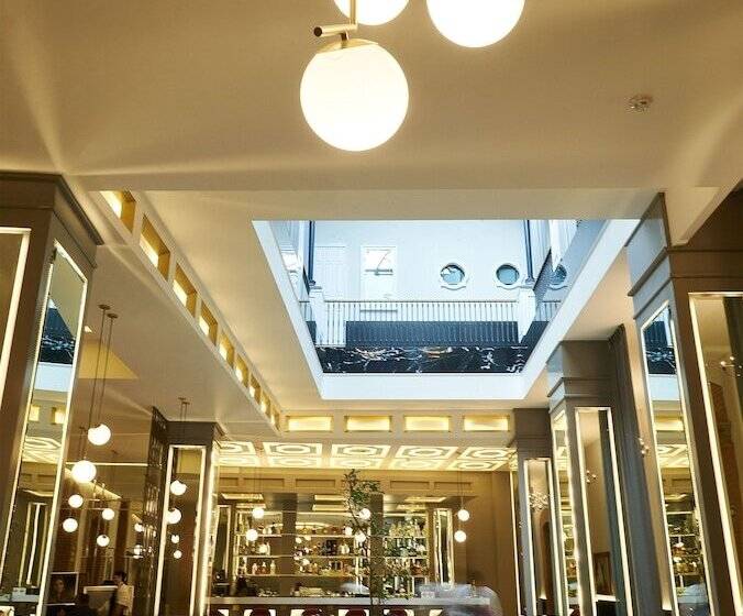 호텔 Boutique Margarita Toluca