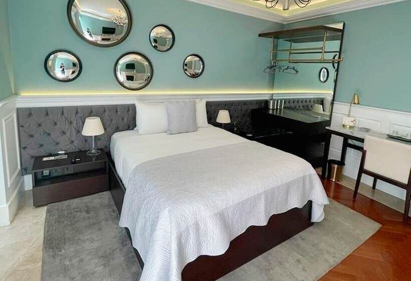 호텔 Boutique Margarita Toluca