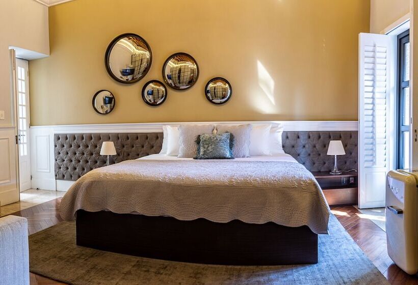 호텔 Boutique Margarita Toluca