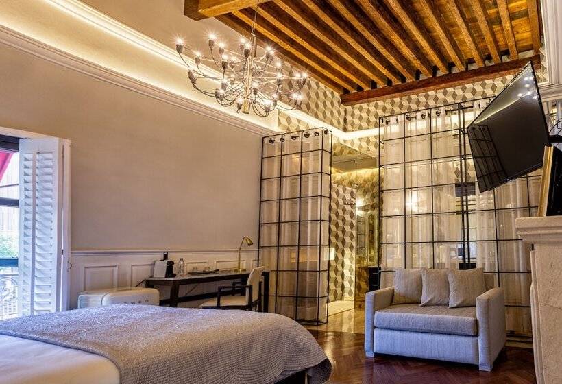 호텔 Boutique Margarita Toluca