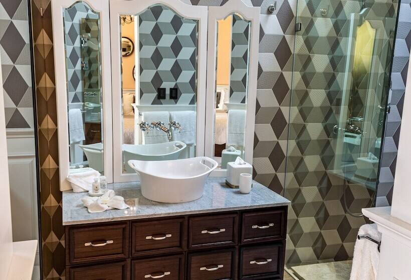 호텔 Boutique Margarita Toluca