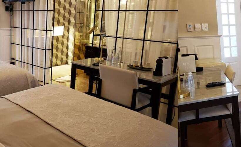 호텔 Boutique Margarita Toluca