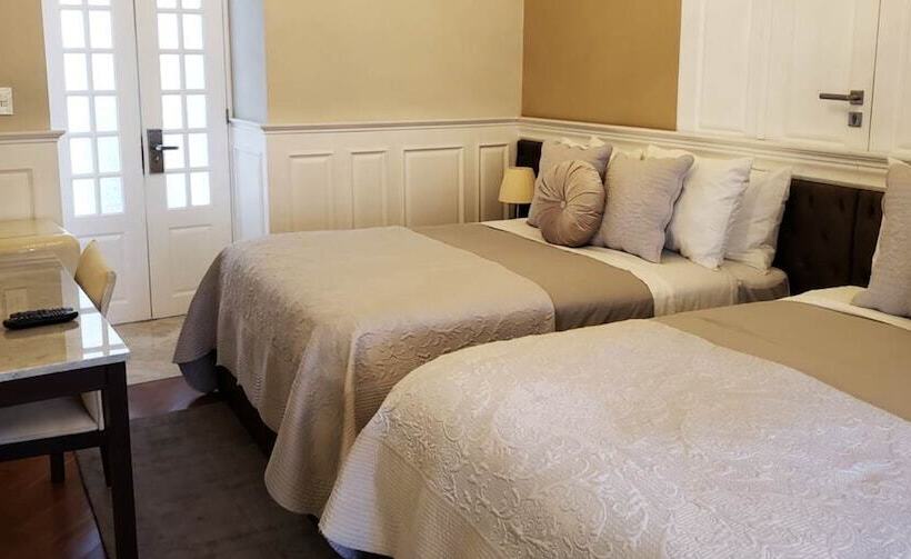 호텔 Boutique Margarita Toluca