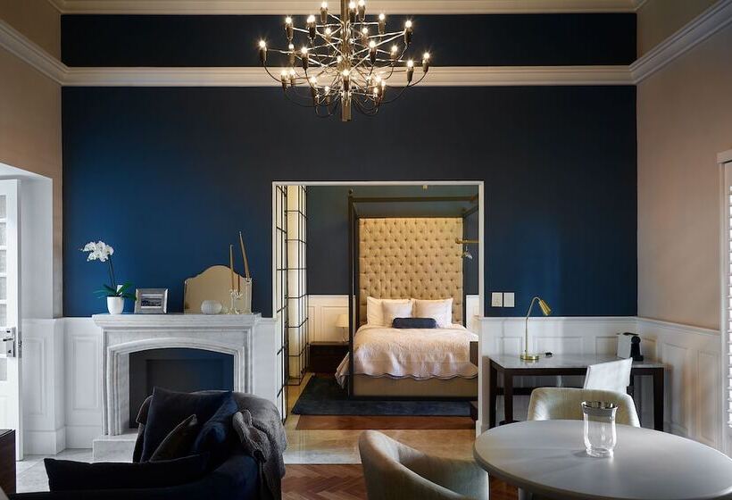 호텔 Boutique Margarita Toluca