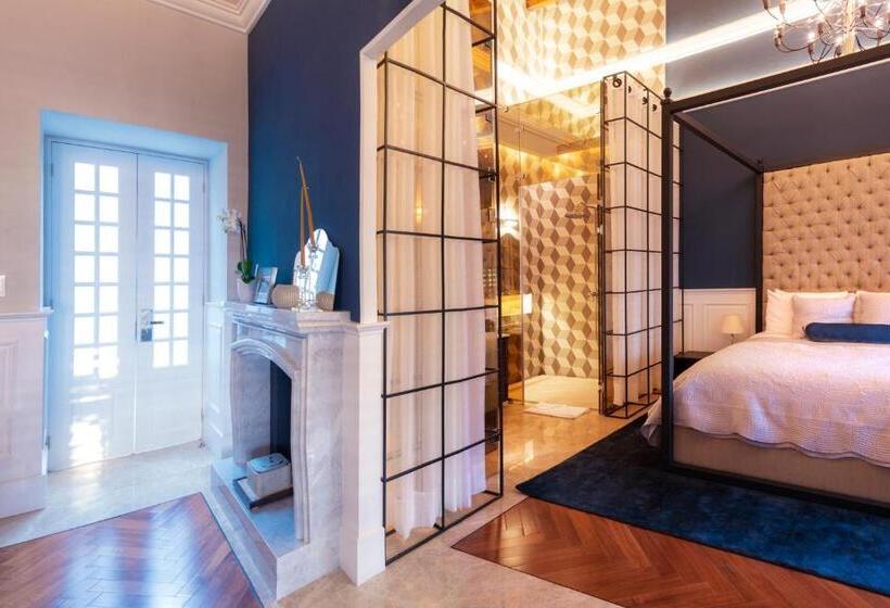 호텔 Boutique Margarita Toluca