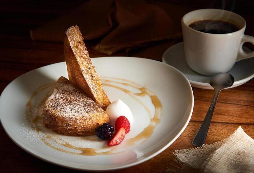 호텔 Boutique Margarita Toluca