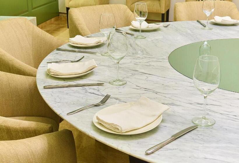 호텔 Boutique Margarita Toluca