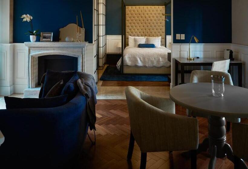 호텔 Boutique Margarita Toluca