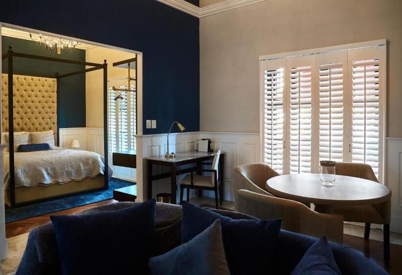 호텔 Boutique Margarita Toluca