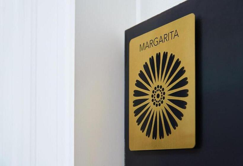 호텔 Boutique Margarita Toluca