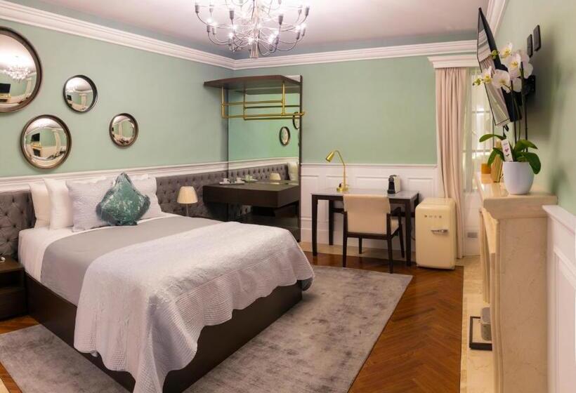 호텔 Boutique Margarita Toluca