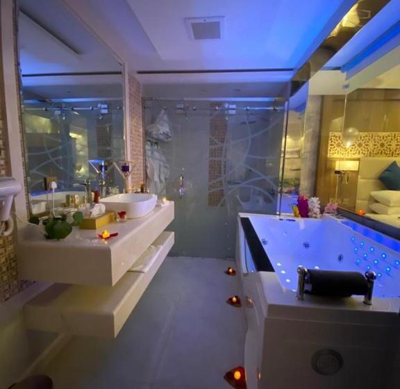 酒店 Brand Al Qassim