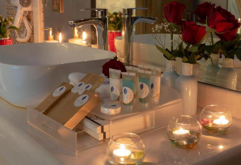 酒店 Brand Al Qassim