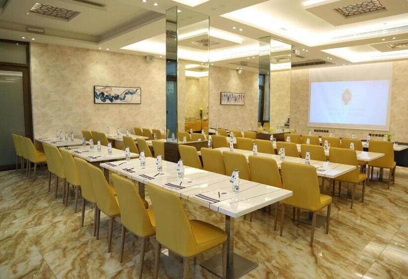 酒店 Brand Al Qassim