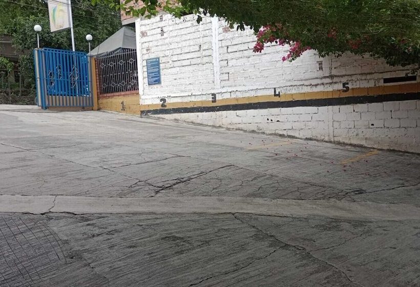 호텔 Brisas De Santa Fe