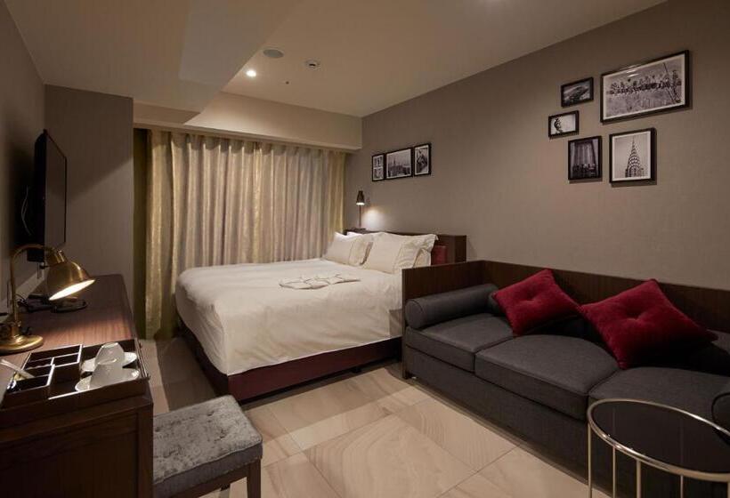 Centurion Hotel&spa Vintage Kobe