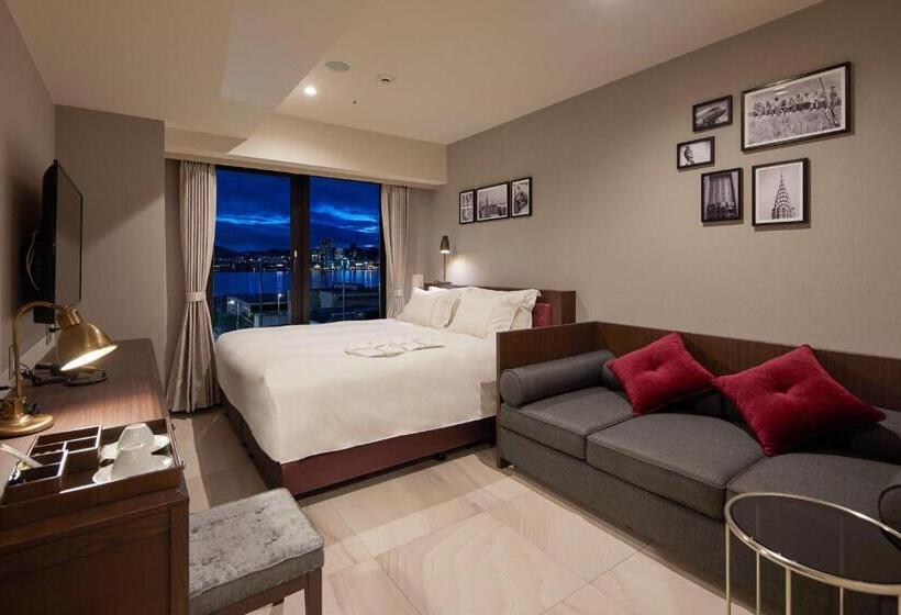 Centurion Hotel&spa Vintage Kobe