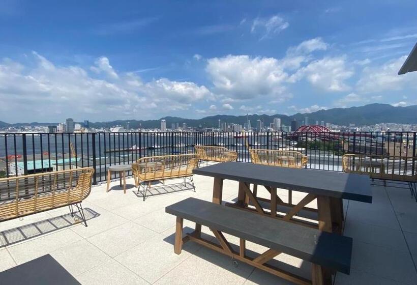 Centurion Hotel&spa Vintage Kobe