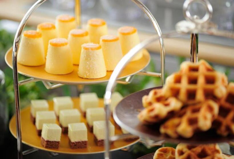 Centurion Hotel&spa Vintage Kobe