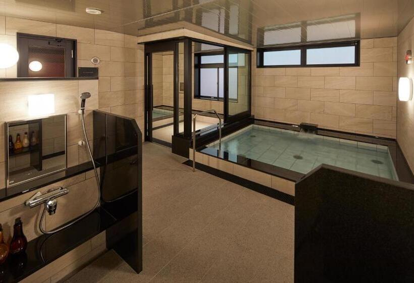 Centurion Hotel&spa Vintage Kobe