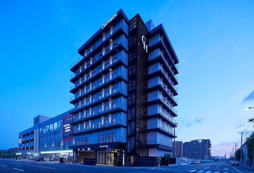 Centurion Hotel&spa Vintage Kobe