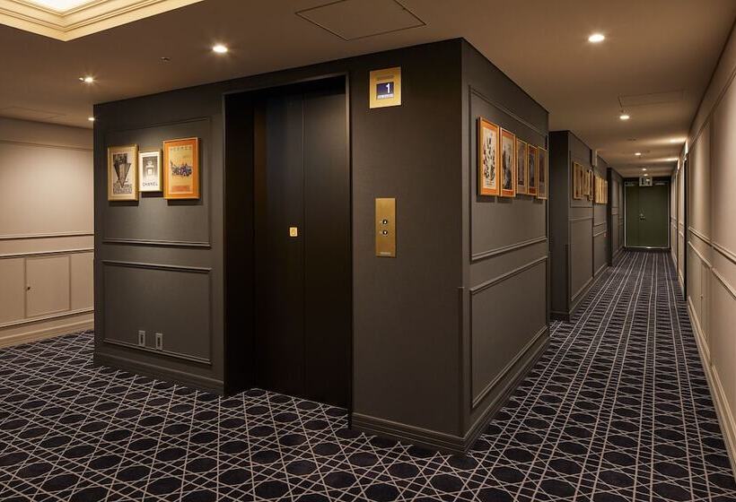 Centurion Hotel&spa Vintage Kobe