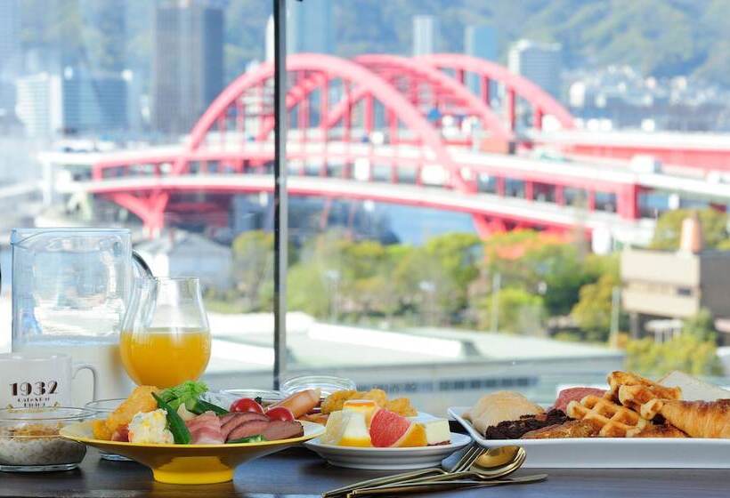 Centurion Hotel&spa Vintage Kobe