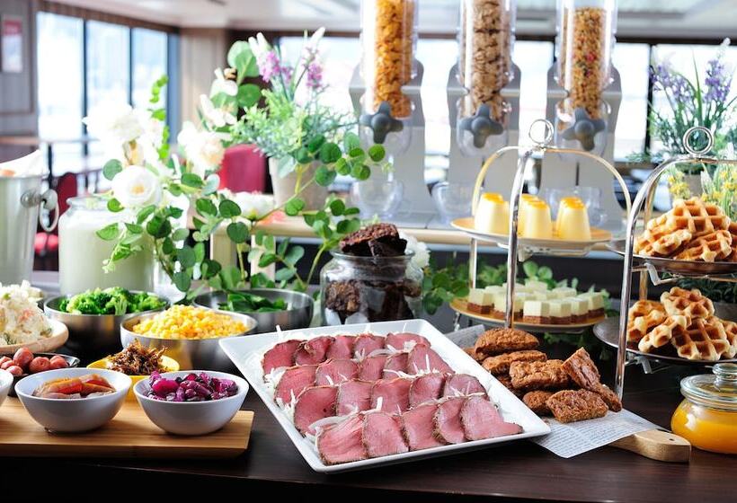 Centurion Hotel&spa Vintage Kobe