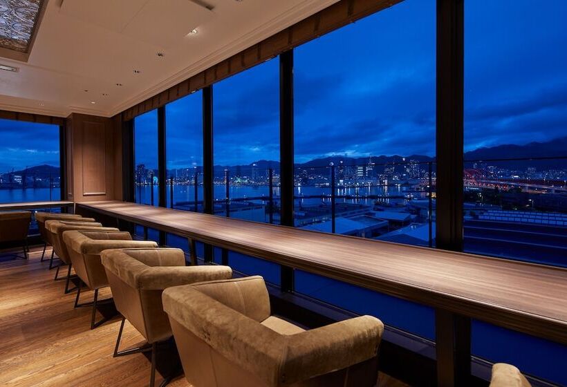 Centurion Hotel&spa Vintage Kobe