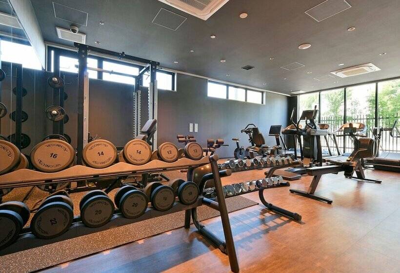 Centurion Hotel&spa Vintage Kobe