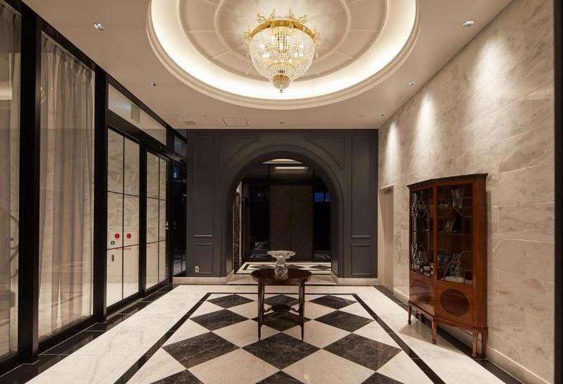 Centurion Hotel&spa Vintage Kobe