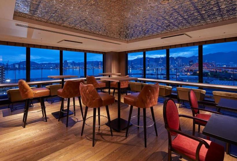 Centurion Hotel&spa Vintage Kobe