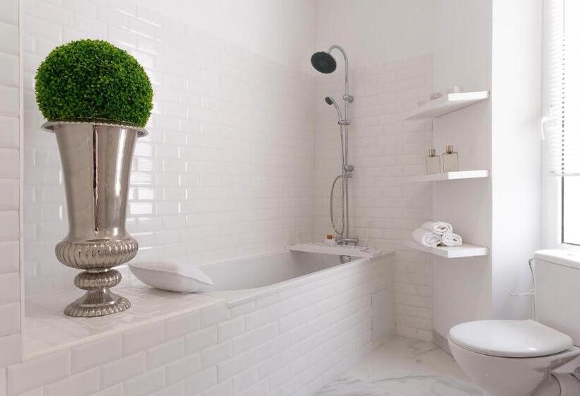 ホテル Chateau De Tresse