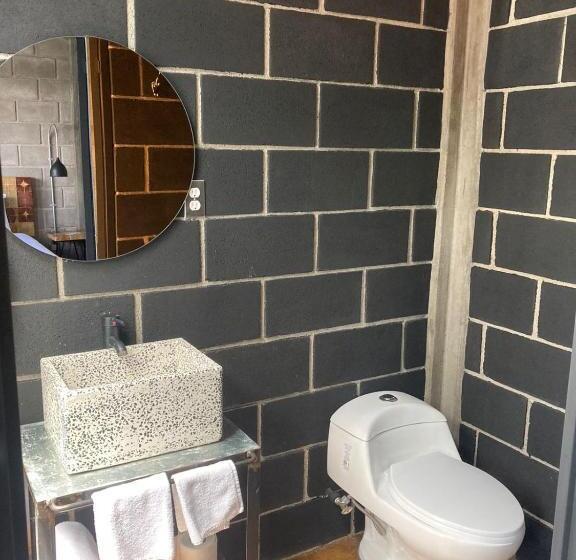 ホテル Cálido Cosmos