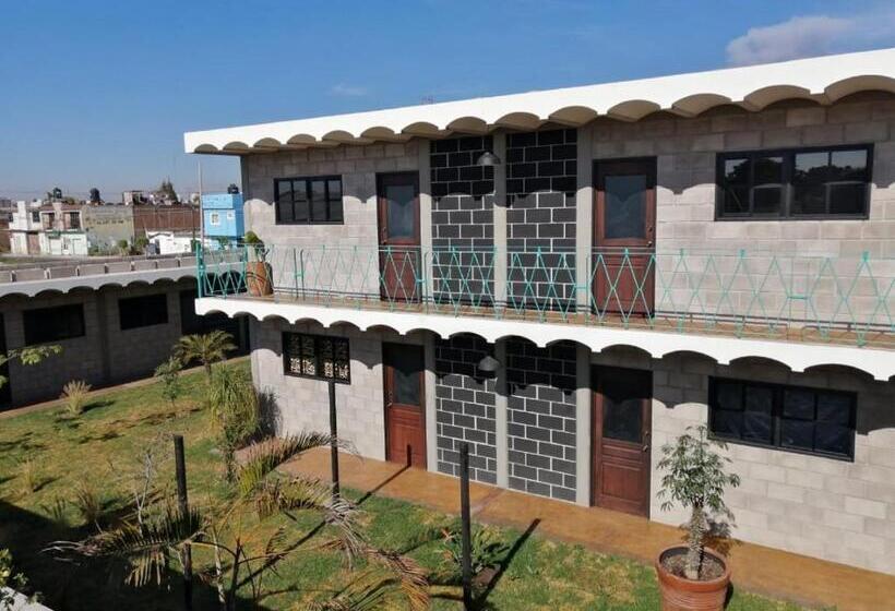 ホテル Cálido Cosmos