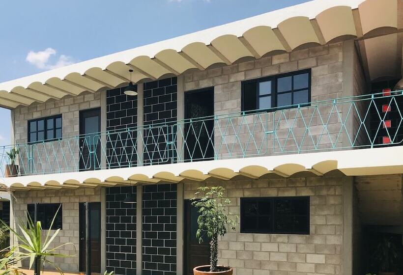 ホテル Cálido Cosmos