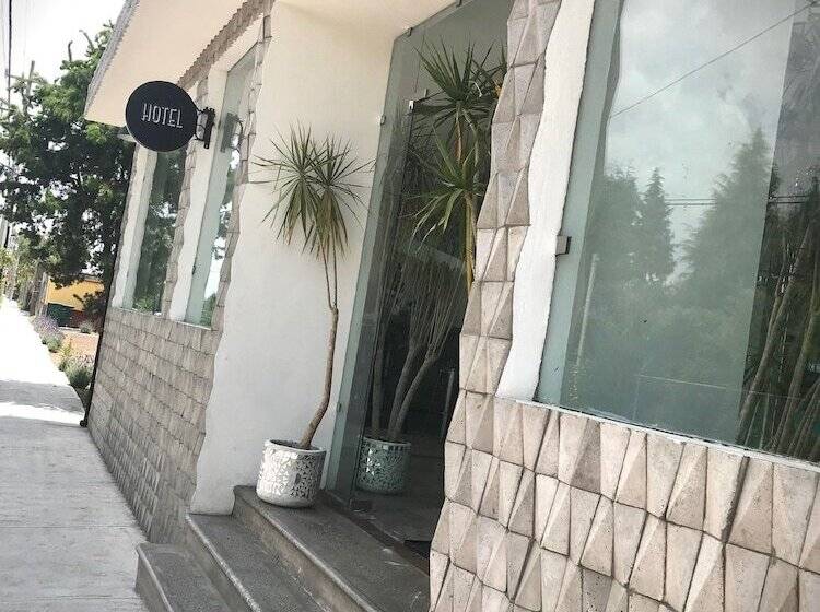 ホテル Cálido Cosmos