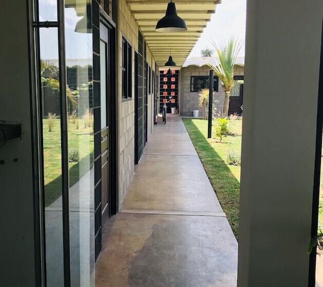 ホテル Cálido Cosmos