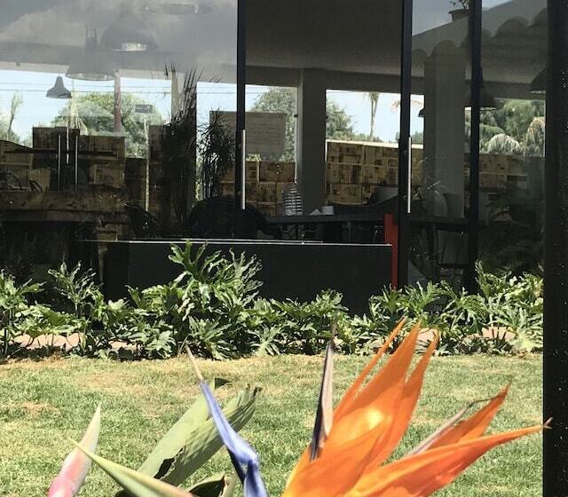 ホテル Cálido Cosmos