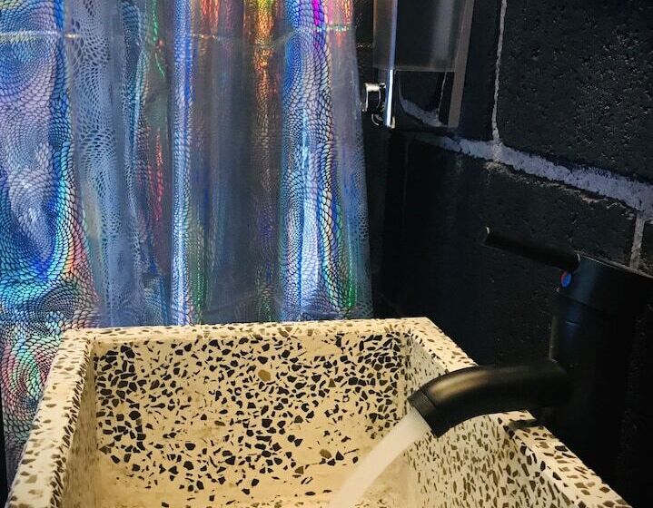 ホテル Cálido Cosmos